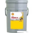 Моторное масло Shell Rimula R4 X 15W-40 20л