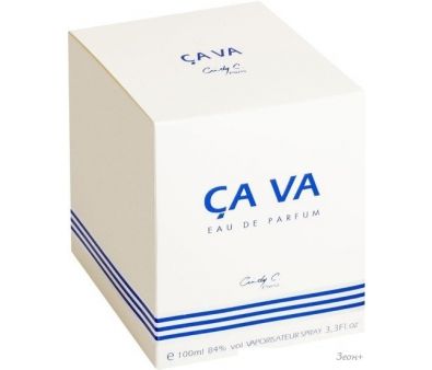 Cindy C Ca Va For Women EdP (100 )