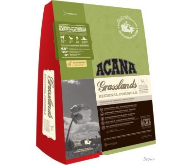 Корм для собак Acana Senior Dog 11.4 кг