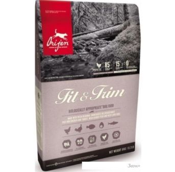     Orijen Fit & Trim 11.4 