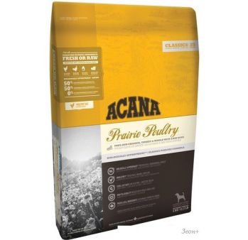    Acana Poultry 11.4 