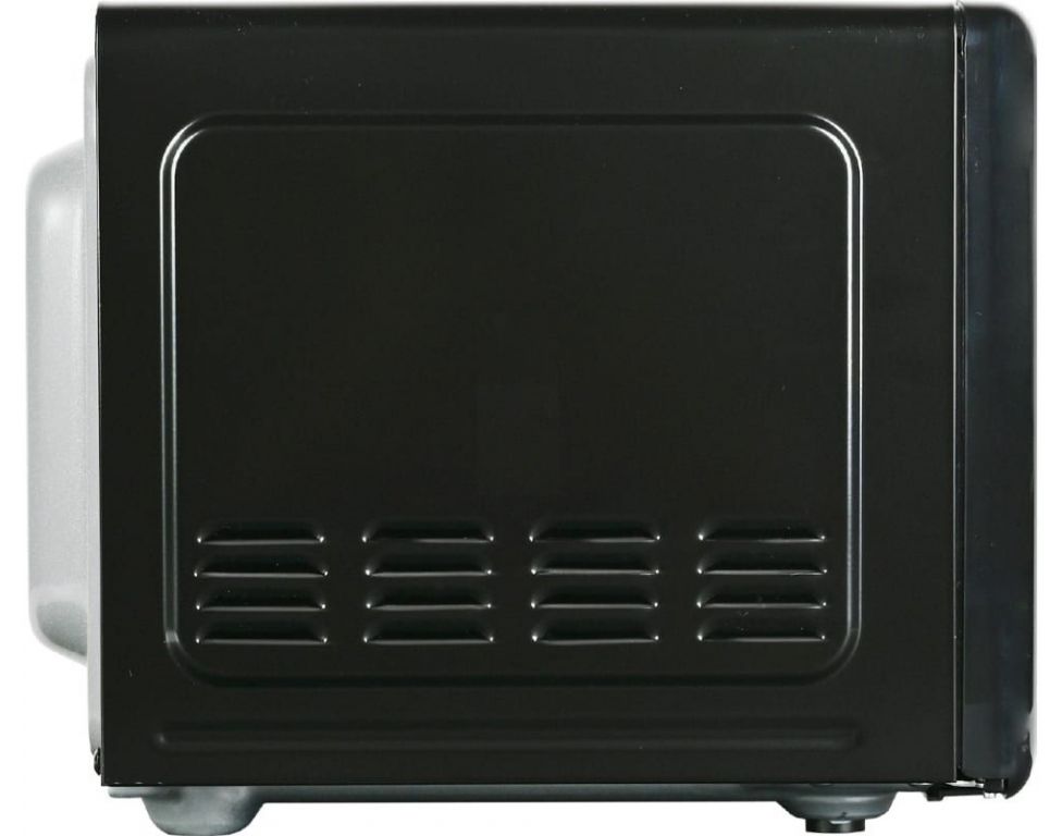 Микроволновая печь GFgril GF-MWO203 (черный)