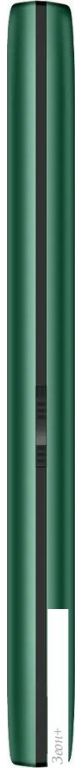 Кнопочный телефон BQ BQ-2832 Barrel XL (зеленый)