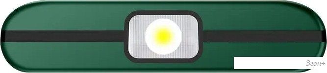 Кнопочный телефон BQ BQ-2832 Barrel XL (зеленый)