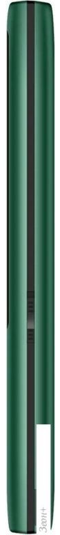 Кнопочный телефон BQ BQ-3598 Barrel XXL (зеленый)