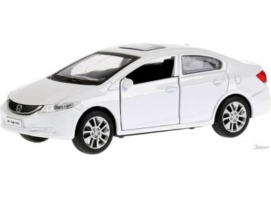  Honda Civic ()