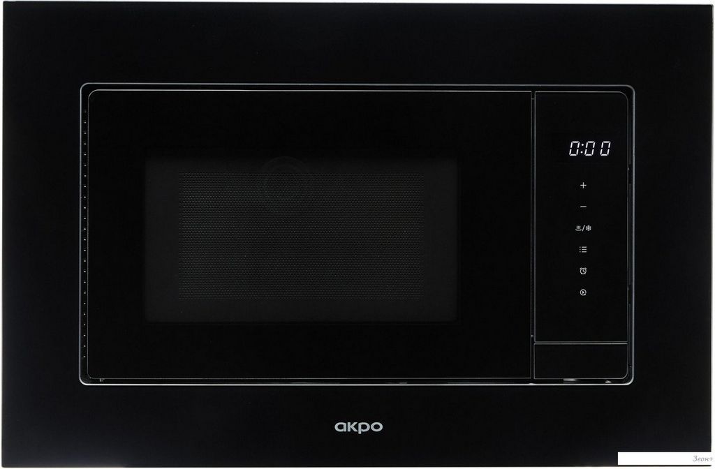 Микроволновая печь Akpo MEA 2001 FLAT BL