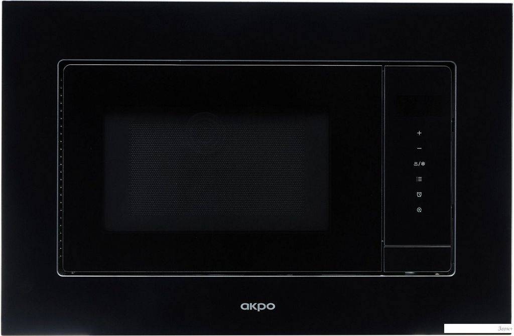 Микроволновая печь Akpo MEA 2001 FLAT BL