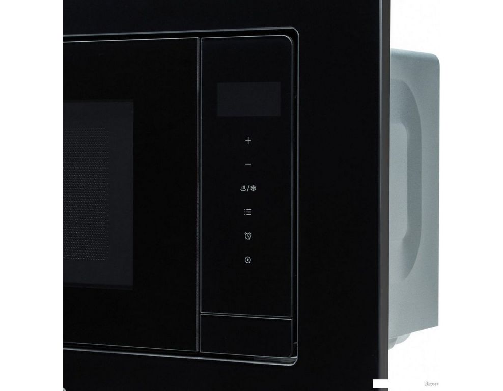 Микроволновая печь Akpo MEA 2001 FLAT BL