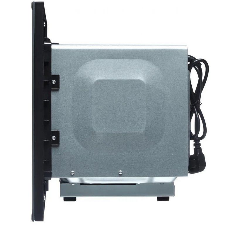 Микроволновая печь Akpo MEA 2001 FLAT BL