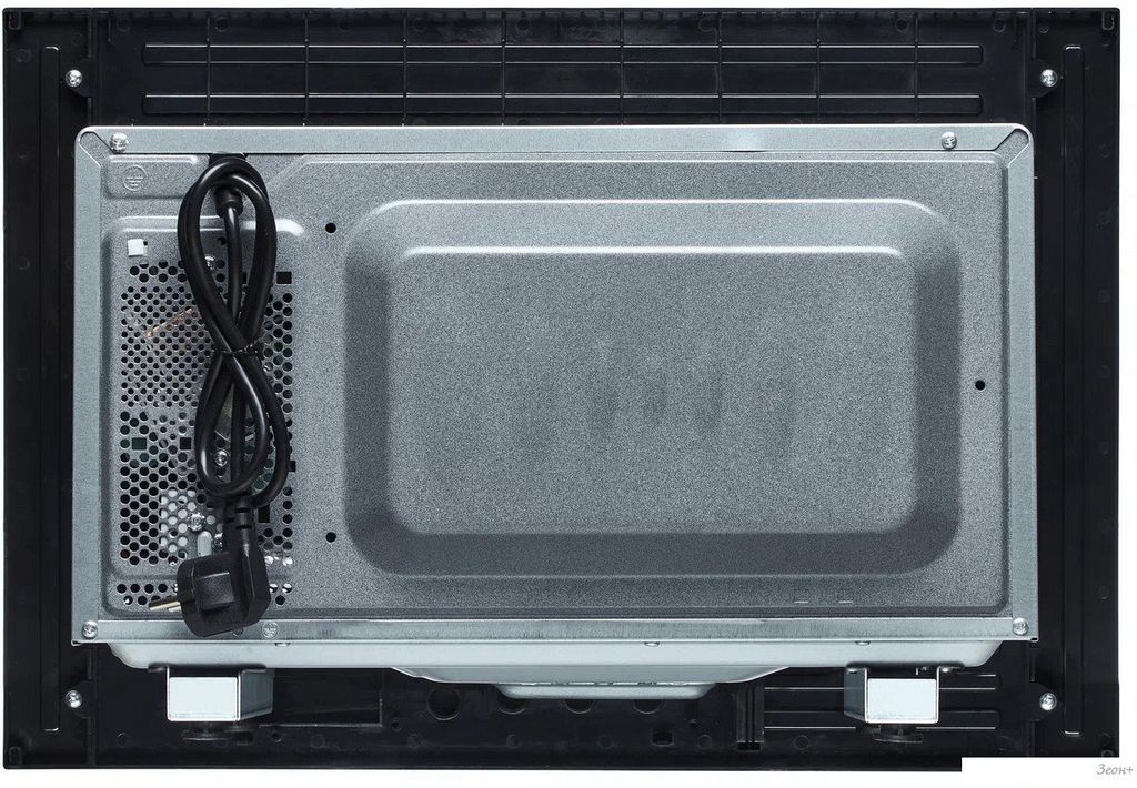 Микроволновая печь Akpo MEA 2001 FLAT BL