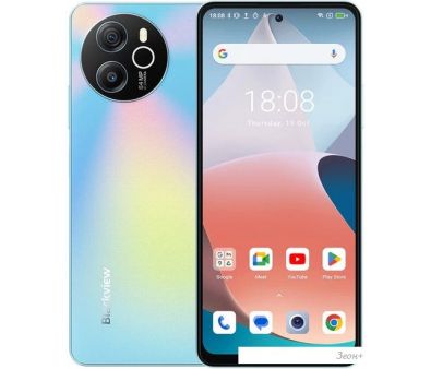  Blackview Shark 8 8GB/256GB ( )