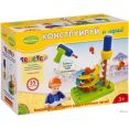 Конструктор Bondibon Науки с Буки ВВ4043 Конструируй и играй