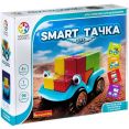 Настольная игра SmartGames Smart Тачка 5X5