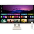 Smart монитор LG MyView Smart Monitor 27SR50F-W