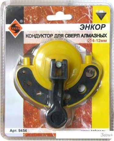 Кондуктор для сверления Энкор 9454