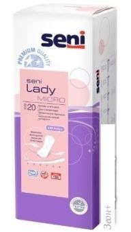   Seni Lady Micro (20 )