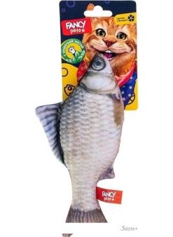    Fancy Pets  21 