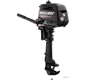   Mercury F5 MH