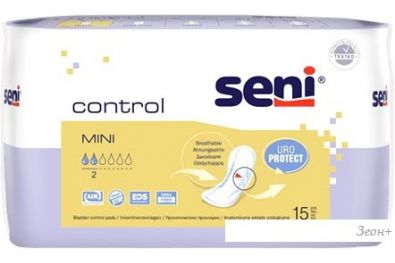 Seni Control Mini (15 )