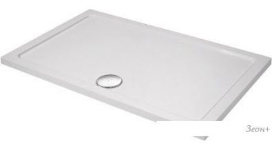   Cezares 180x90 TRAY-M-AH-180/90-35-W
