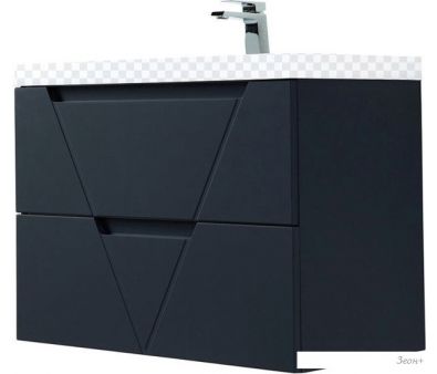 BelBagno VITTORIA-900-2C-SO-GO-P