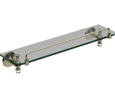 Art&Max  Antic Crystal AM-E-2682SJ-Br
