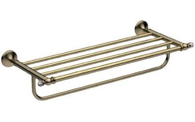 Art&Max  Antic Crystal AM-2622SJ-Br