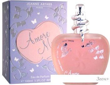   Jeanne Arthes Amore Mio EdP (100 )