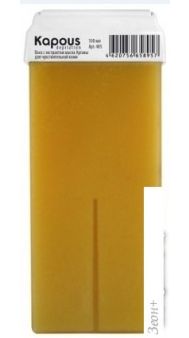 Kapous Depilation     485 100 