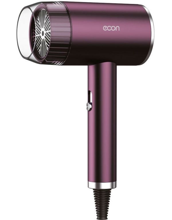 Фен Econ ECO-BH182D