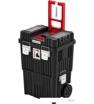  Kistenberg Mobile Tool Trolley KHVWM-S411