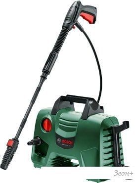 Мойка высокого давления Bosch EasyAquatak 110 06008A7F00