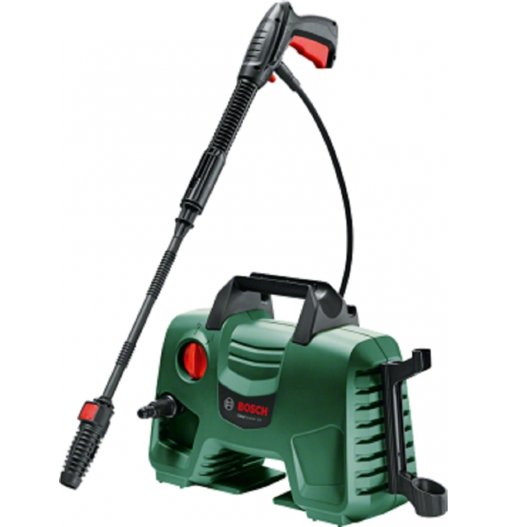 Мойка высокого давления Bosch EasyAquatak 110 06008A7F00