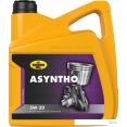 Моторное масло Kroon Oil Asyntho 5W-30 4л