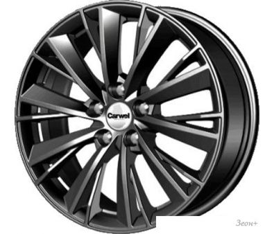   Carwel  17x7" 5x114.3 DIA 66.1 ET 50 GR