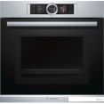 Электрический духовой шкаф Bosch HMG636RS1