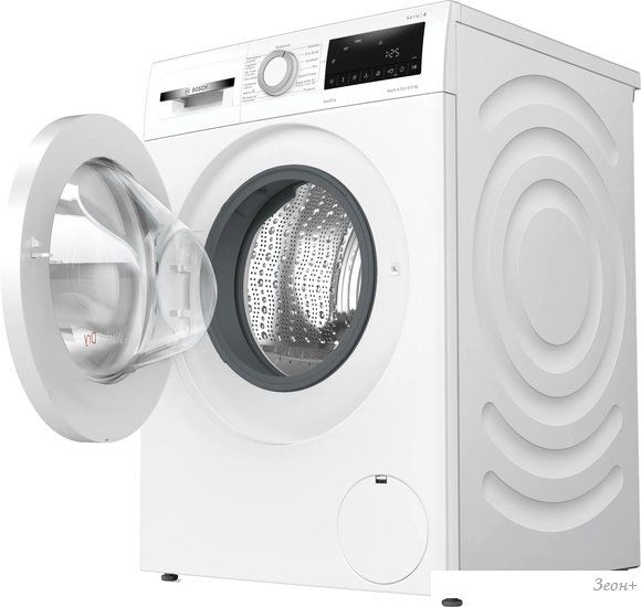 Стирально-сушильная машина Bosch Serie 4 WNA13401PL