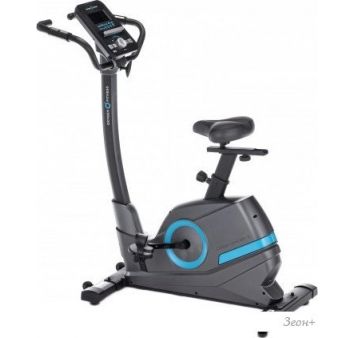  Oxygen Fitness Cardio Concept 5