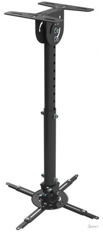 Кронштейн Wize WPB-B (черный)