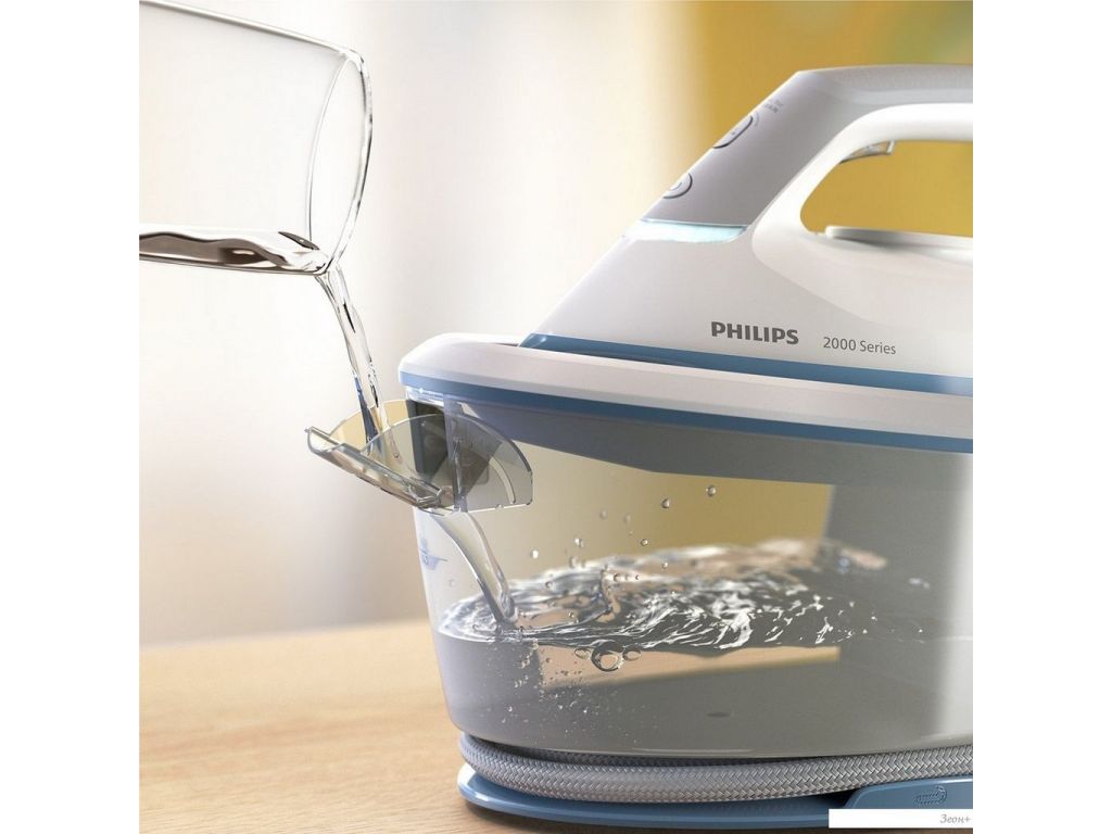 Утюг Philips PSG2000/20