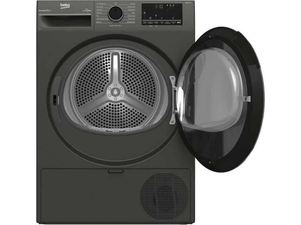 Сушильная машина BEKO B3T47239A