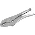 Клещи зажимные WMC Tools WMC-614250