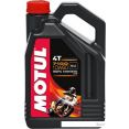 Моторное масло Motul 7100 4T 10W-60 4л