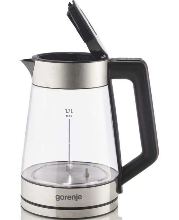 Электрический чайник Gorenje K17TRGT