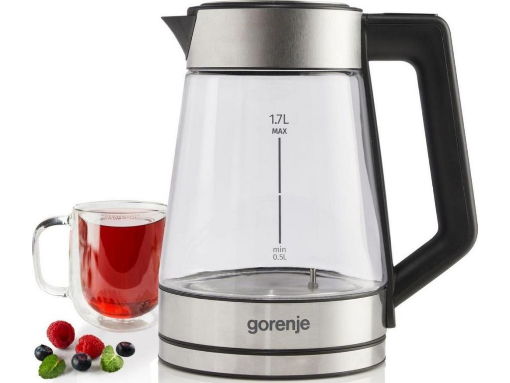 Электрический чайник Gorenje K17TRGT