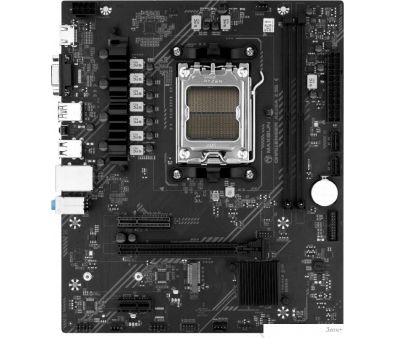   Maxsun Challenger A620A 2.5G
