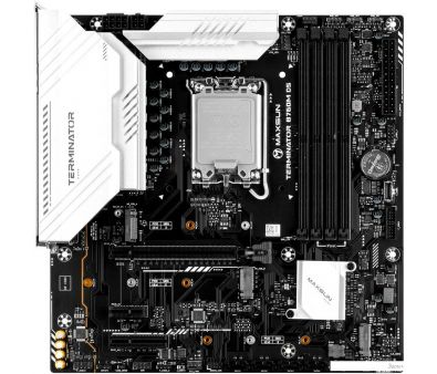   Maxsun Terminator B760M D5