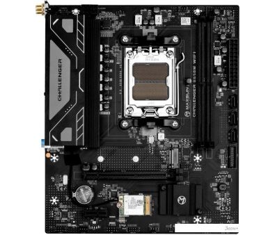   Maxsun Challenger B650M WIFI