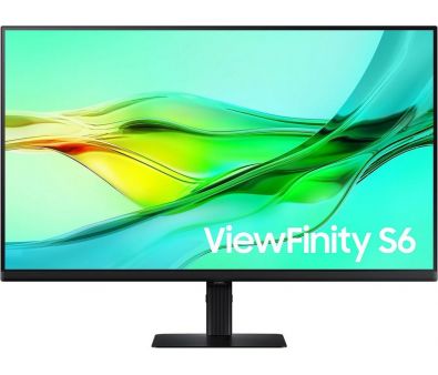  Samsung ViewFinity S6 S60UD LS32D604UAIXCI